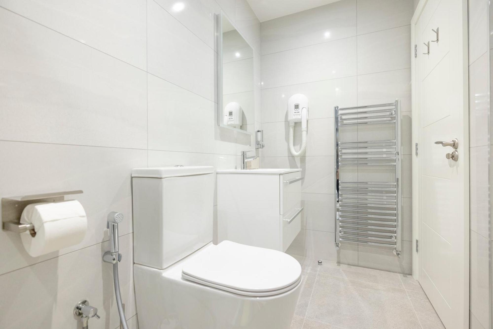 Modern 2 Bed Apartment إيننيسكيلن المظهر الخارجي الصورة
