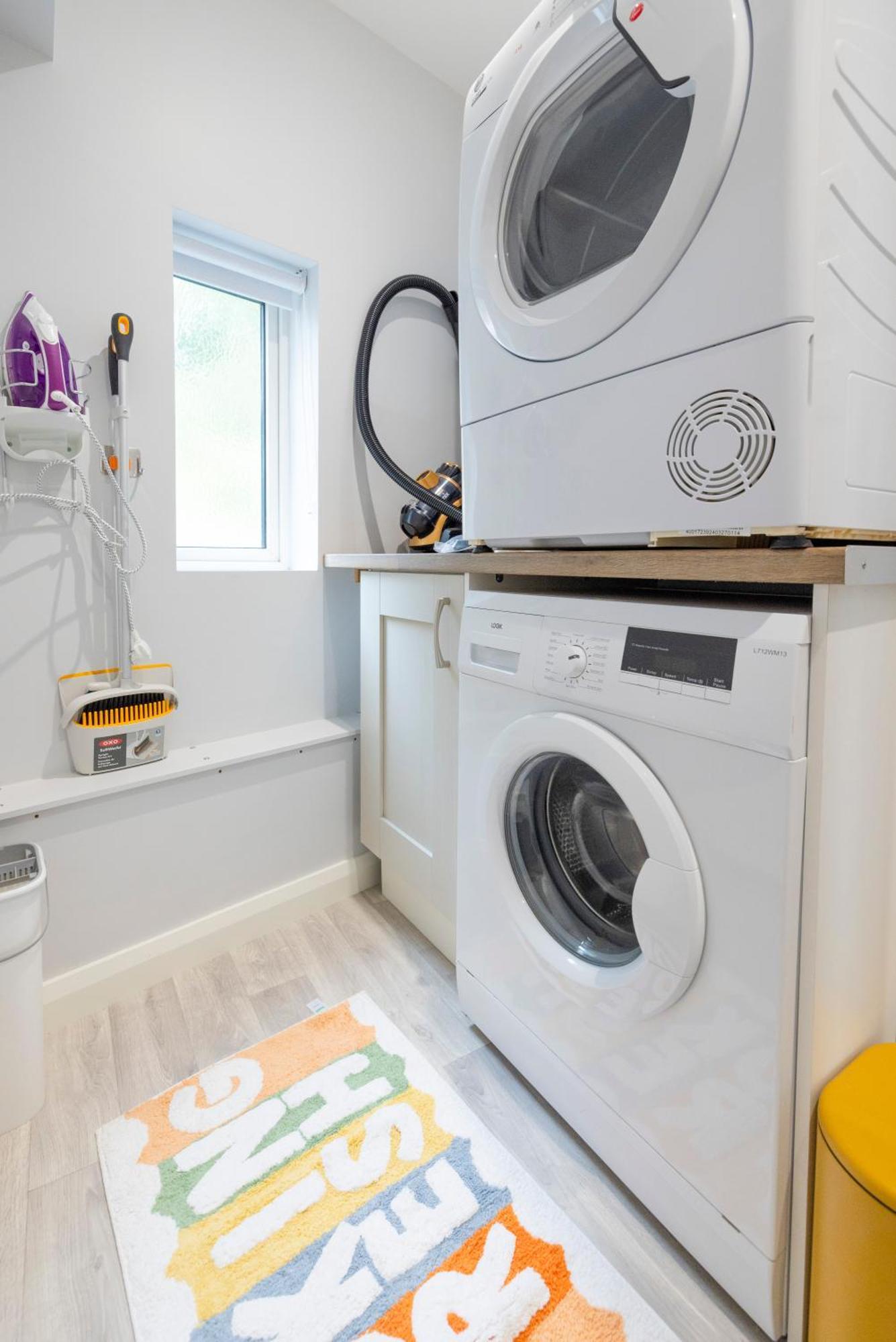 Modern 2 Bed Apartment إيننيسكيلن المظهر الخارجي الصورة